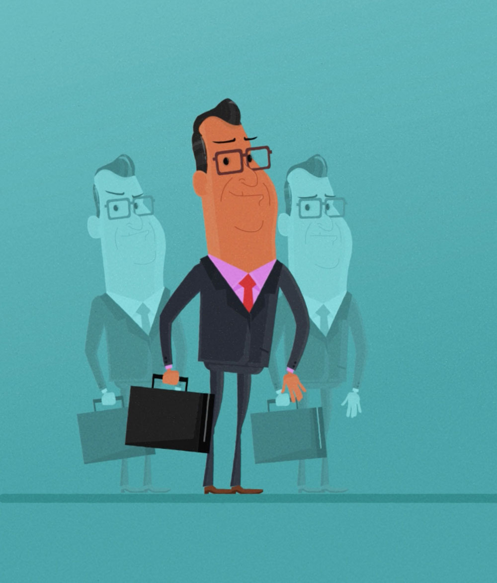 OFFTECH - Corporate video project - Jordan