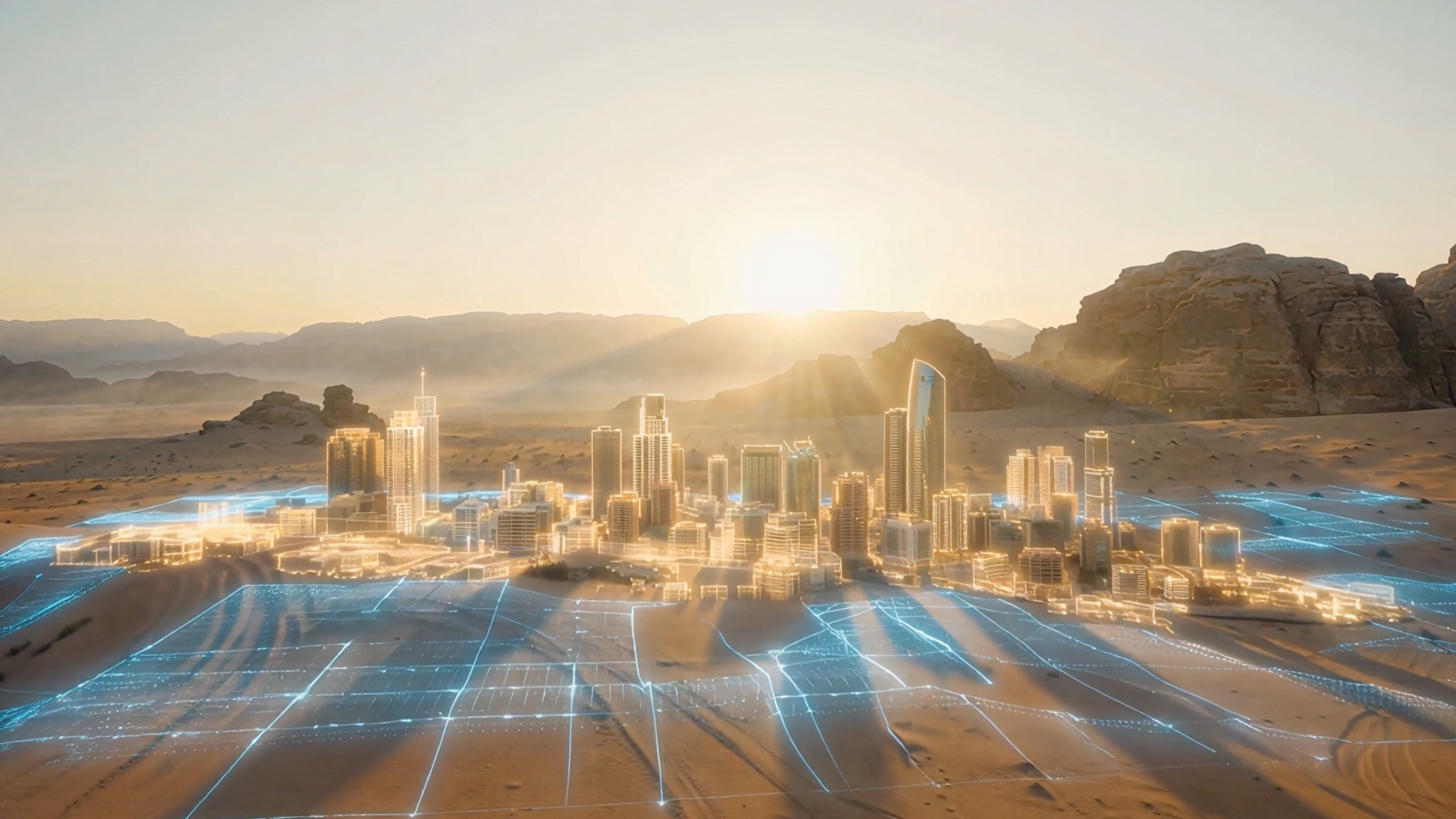 AI Video & Animation Production