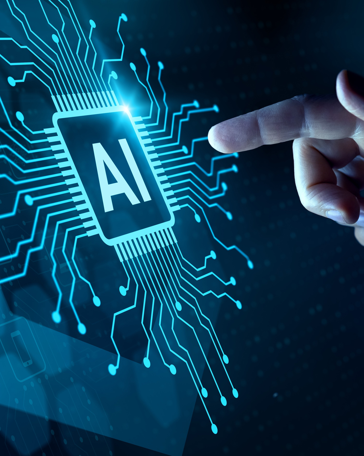 AI Video & Animation Production
